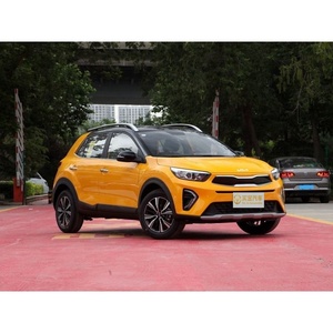 Kia Kx1 économique, <span class=keywords><strong>concept</strong></span> tendance, SUV compact familial, faible consommation de carburant, véhicule essence, SUV Kia Sonet, voitures neuves - Product Image 3
