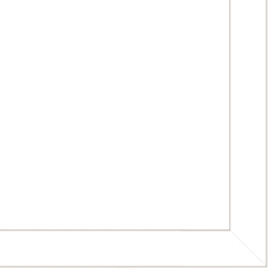 Regole del bagno HMS stampa 7 incorniciata bianco parete arte bagno eleganti accenti della parete - Product Image 3