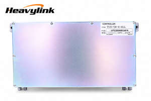 ตัวควบคุมหลักของรถขุด Heavylink รุ่น LP22E00016F4 ประเภท 7LTC-5B-4-ALL ผลิตในประเทศญี่ปุ่น - Product Image 5