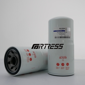 Venta Directa de Fábrica 65.05510-5020B  LF3333 4085913 SO670 SP4290 Filtro de Aceite para Excavadora - Product Image 2