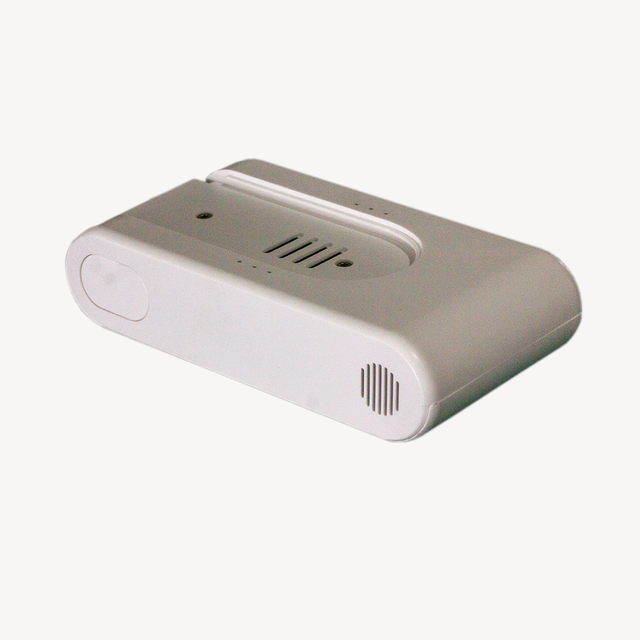 G9 Replacement Battery for Xiaomi Mijia G10 Handheld Cordless Vacuum Cleaner Parts External Battery Charging 3500mAh
