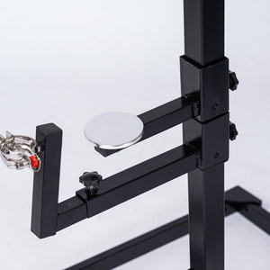 Dành cho người lớn quan hệ tình dục SM công cụ đào tạo thay thế đứng khung chéo bdsm thiết bị phòng ngủ quan hệ tình dục đồ nội thất hạn chế cho người lớn cặp vợ chồng - Product Image 3