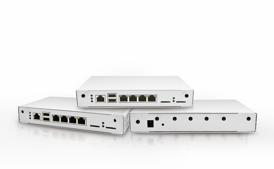 MAITUO Network Security Firewall Appliance ARM Rockchip RK3568 DDR4 RAM ...