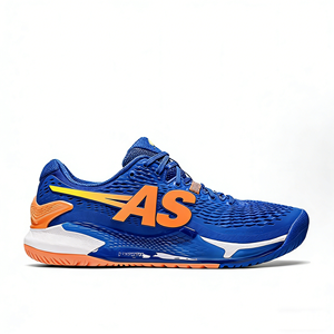 Zapatillas de Entrenamiento para <span class=keywords><strong>Hombre</strong></span> Ligeras, Flexibles y Reactivas, con Malla Transpirable, Antideslizantes y Duraderas, Zapatillas de <span class=keywords><strong>Tenis</strong></span>, Zapatillas Deportivas - Product Image 5