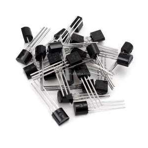 Lote de 50 Transistores NPN Triode TO-92 BC639 640 546B 547B 548B 550B 556B 557B 558B 559B - Product Image 2