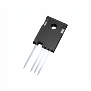 Transistors PG-TO247-4-14 Original One Stop Service Electronics Component AIMZHN120R030M1TXKSA1 - Product Image 1