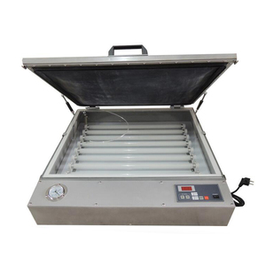 Dgruida md5060 UV đèn 50*60cm Màn hình in ấn đơn vị tiếp xúc với chân không - Product Image 6