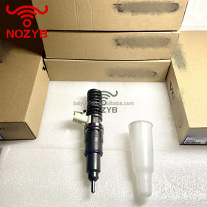 Parti per escavatore 21371672 VOE21371672 20440388 20430583 D12C D12D motore iniettore carburante 22479124 21106375 per <span class=keywords><strong>Volvo</strong></span> D12 - Product Image 6