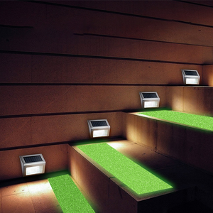 Xuri Chất lượng cao an toàn băng dính chống trượt băng xem bước của bạn cảnh báo sàn đề can không trượt băng - Product Image 6