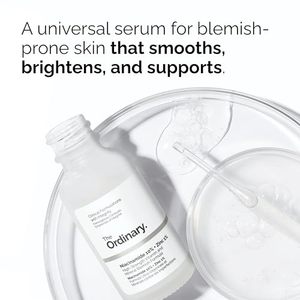 Soins Essentiels pour la Peau - Coffret de Soins pour Tous Types de Peau - Acide Hyaluronique <span class=keywords><strong>2</strong></span>% + <span class=keywords><strong>B5</strong></span> 1 Fl Oz, Niacinamide 10% - Product Image 3