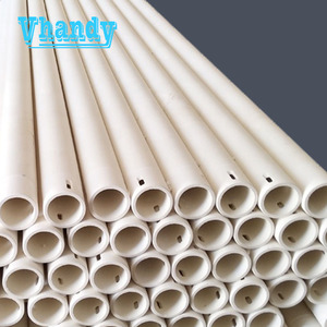 Vhandy High Temperature Ceramic Roller Skating Ceramic Bearings For Tunnel Kiln - Product Image 5