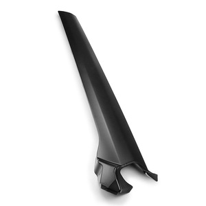 Land Rover A-Pillar Trim Piece LR046851 Right Side <b>ABS</b> Material For LR3 LR4 - Product Image 1