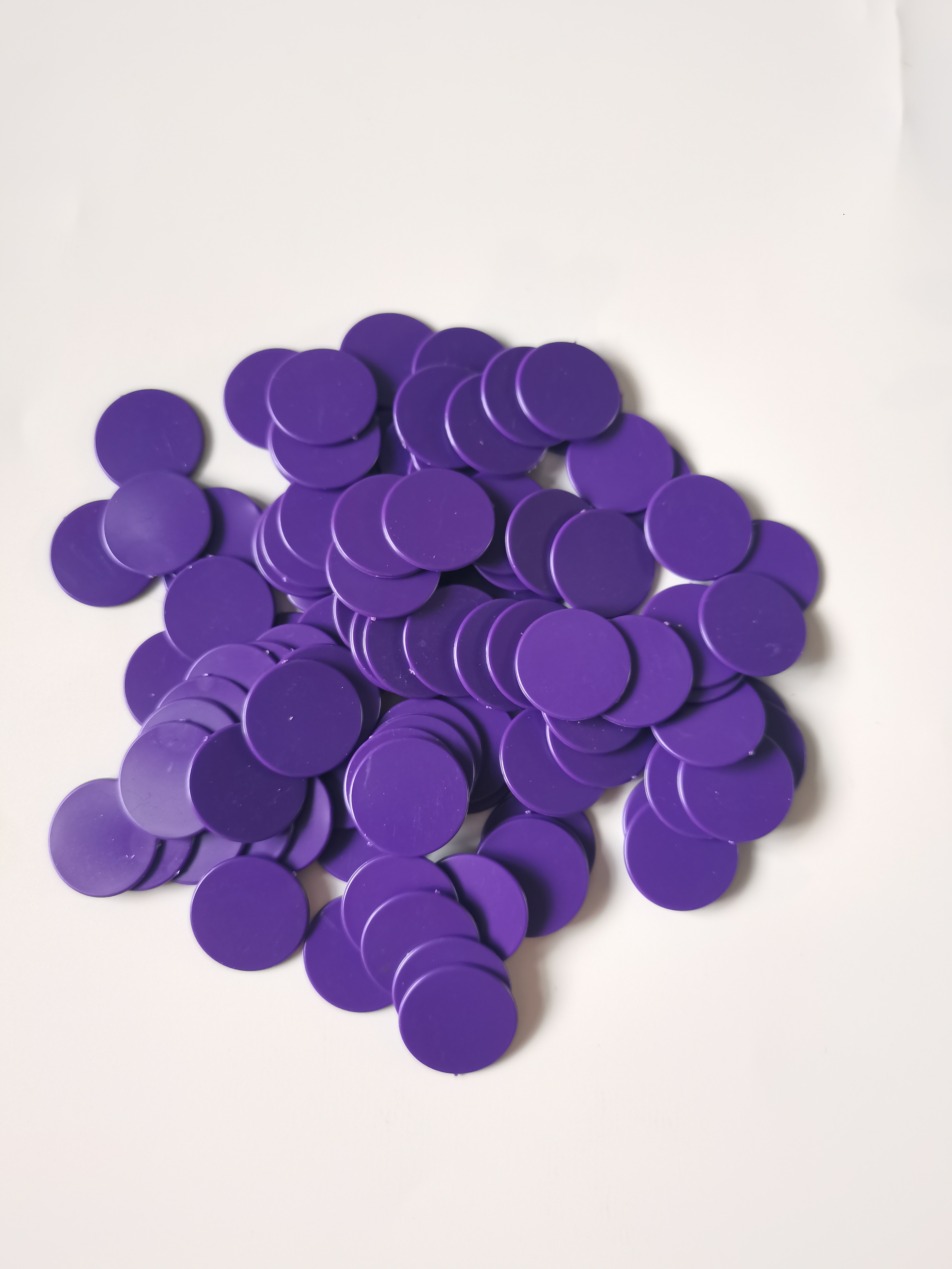 Purple(100 pieces)