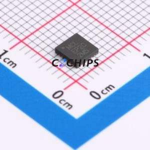 EP2C+ RF Power Divider/Combiner VFQFN-24-EP RF 1-to-2 1.8GHz~12.5GHz 17dB - Product Image 1