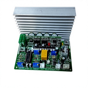 Placa Principal y Placa de Controlador para Inversor de Onda Sinusoidal Pura de Baja Frecuencia, 12V/24V/36V/48V/60V, 2000W m148 - Product Image 1