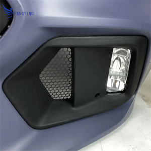 Ensemble de pare-chocs avant pour <span class=keywords><strong>Ford</strong></span> <span class=keywords><strong>Focus</strong></span> <span class=keywords><strong>RS</strong></span> 2015 - Product Image 6