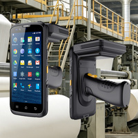 Lector RFID UHF Inalámbrico Portátil Android OEM 865-928Mhz PDA para Transporte y Logística/Fabricación/Comercio Minorista