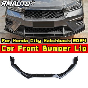 Protector de Parachoques Delantero para Honda City Hatchback 2024, Accesorios para Automóviles - Product Image 1