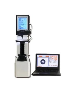 เครื่องทดสอบความแข็งบริเนลแบบอัตโนมัติ - Product Image 1