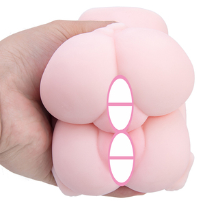 Giocattoli Sessuali Giapponesi Economici in Materiale Sicuro TPE, Vagina Tascabile per Uomo - Product Image 2