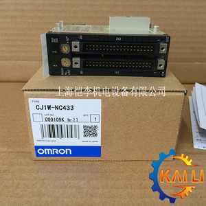 Omron Cp2w0038a Plc Component Master Unit 16 Io Ethercat Interface 24V แรงดันไฟฟ้าในการทำงาน หน่วยความจำข้อมูล ผลิตในญี่ปุ่น - Product Image 2