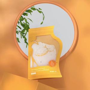 OEM/ODM <strong>High</strong> Quality Halal <strong>Protein</strong> Powder <strong>Low</strong> <strong>Calorie</strong> Satiety Milkshake Meal Replacement Powder for Adults Weight Loss Slimming - Product Image 5