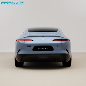 Véhicule d'<span class=keywords><strong>occasion</strong></span> <span class=keywords><strong>de</strong></span> haute qualité AVATR 12 Pure Electric AWD Ultra Version 705 km, sans accident, faible kilométrage, voiture d'<span class=keywords><strong>occasion</strong></span> - Product Image 5