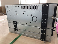 Système d'alimentation télécom 100 % original 48 V 200 A CC ETP48200-C6A2 avec module redresseur R4850G2 R4850N6