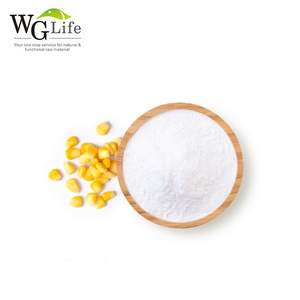 Fabrika toptan gıda sınıfı toplu olmayan gdo mısır nişastası tozu torbalı gıda katkı maddeleri - Product Image 3