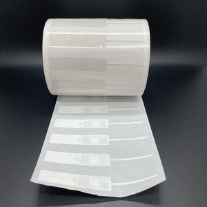 Etiqueta <span class=keywords><strong>RFID</strong></span> para Joyería 860-960MHz <span class=keywords><strong>UHF</strong></span> NXP UCODE 9 / Chip U9 Etiqueta Inteligente para Gestión de Joyería - Product Image 5