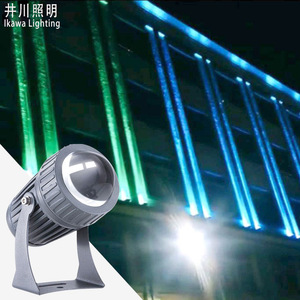 ไฟส่องสว่างแบบ LED ยี่ห้ออิคาวะ รุ่น GP-TG609 กันน้ำ สำหรับติดตั้งภายนอกอาคาร - Product Image 4