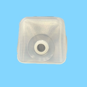 Cubitainer 5L médical/alimentaire récipient en plastique étanche léger pliable pour liquides - Product Image 4