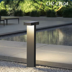 Cour chemin villa led bollard pelouse lumière extérieure pour arrière-cour ip66 <span class=keywords><strong>pas</strong></span> <span class=keywords><strong>cher</strong></span> morden - Product Image 6