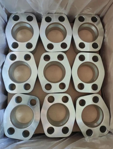 Suministro de China: Conexión combinada Nipoflange, Conexiones de derivación, Diseño compacto - Product Image 5