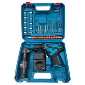 Perceuses, outils électriques, batteries lithium-ion, tournevis multifonctions 12V - Product Image 2