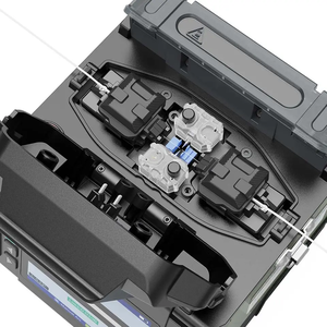 Épisseuse à Fibre Optique WF365 – Machine de Soudage FTTH Économique à Prix Abordable - Product Image 2