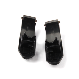 ADT Lentille Fumée <span class=keywords><strong>Dynamique</strong></span> Séquentielle Led Rétroviseur Latéral Clignotants Indicateur Couleur Ambre Pour Noah R80 RAV4 XA40 XU50 4runner - Product Image 4