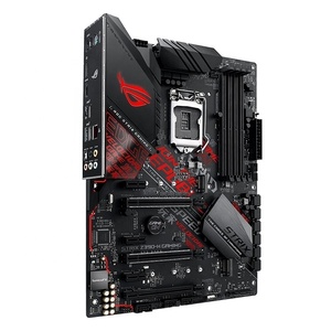 Nouvelle carte mère originale de bureau pour <span class=keywords><strong>ASUS</strong></span> <span class=keywords><strong>Z390</strong></span>-H GAMING - Product Image 2