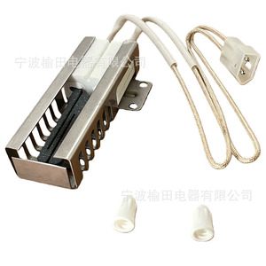 ตัวจุดไฟเตาอบของผู้ผลิต W10918546 แบบฝัง ใช้กับเตาแก๊ส - Product Image 1
