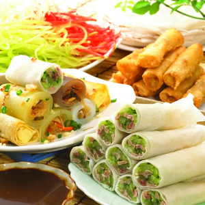 Hiệu suất tốt chả giò Làm Chả Giò nhà sản xuất chả giò wrapper máy - Product Image 6