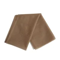 1/4 de Yard de filet de dentelle, 6 couleurs, pour base de perruque, outils de tissage, accessoires d'extensions capillaires, usage commercial, haute qualité