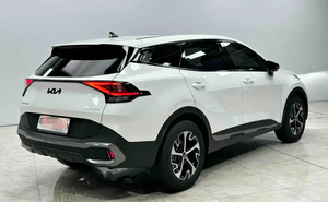 <span class=keywords><strong>Sportage</strong></span> 1.5 Turbo 8AT FWD 2025 de <span class=keywords><strong>Segunda</strong></span> <span class=keywords><strong>Mano</strong></span>, Versión Smart Enjoy, Motor Estable, Bajo Mantenimiento, Auto Urbano - Product Image 3