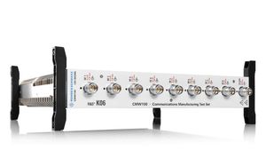 Testeur complet non signalant CMW100 d'occasion - Product Image 5
