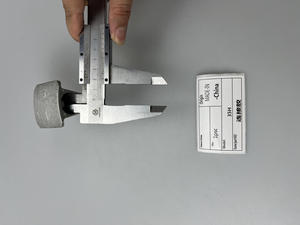 Premium Excavator Hydraulic Pump Coupling Hub Joint Fits for Sumitomo, <b>Model</b> Part Number 35H 35H-A <b>Engine</b> Aluminum Sleeve - Product Image 4