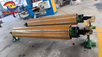 Moule de bobinage de transformateur, mandrin de bobinage de bobines réglable multi-tailles, fourniture d'usine