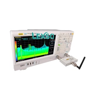 Analizador Industrial RIGOL RSA3030/RSA3045-TG con Práctico Panel Táctil, Convertidores y Función de Seguimiento de Fuente xgeqpt - Product Image 1