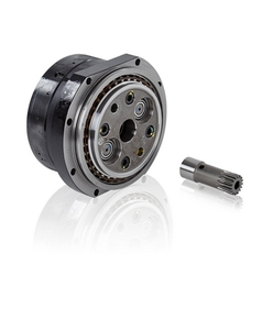 3HAC021799-003 Motor W. Eje piñón 4 <span class=keywords><strong>IRB</strong></span> <span class=keywords><strong>1600</strong></span> - Product Image 2