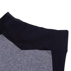 Leggings sportivi a vita alta per Fitness da donna Push Up Running Yoga pantaloni calzamaglia senza cuciture Gym Girl <span class=keywords><strong>leggins</strong></span> - Product Image 6