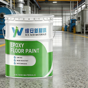 Revêtement de sol époxy auto-nivelant de haute qualité avec <span class=keywords><strong>sable</strong></span> coloré pour la <span class=keywords><strong>peinture</strong></span> de la maison - Product Image 1