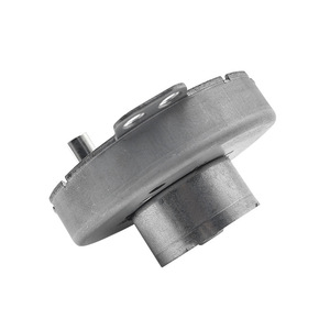 Motorreductor de CC en Miniatura JS530T, Velocidad de 500 rpm, para Uso en Electrodomésticos, Cerraduras de Estacionamiento y Máquinas Expendedoras - Product Image 3